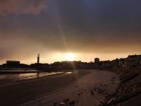 ein herrlicher Abend