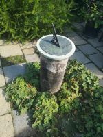 Ohne Elektronik geht´s auch