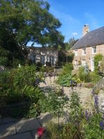 Einladend zum Verweilen 