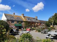 Wunderschöne Ambiente