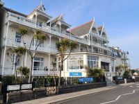 Hotel Ommaroo Jersey 