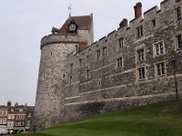 Windsor Castle 
