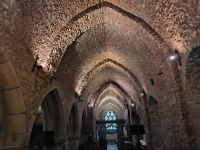 Kirche St. Brelade. Jersey 