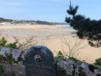 St. Brelade. Jersey 