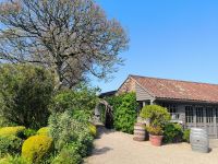 La Mare Wine Estate. Jersey