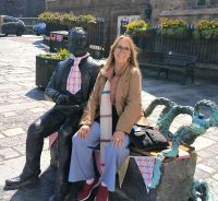 Viktor, Heike und die Krake