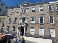 St. Peter Port, Guernsey 