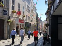 St. Peter Port, Guernsey 