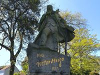 Víctor Hugo Memorial