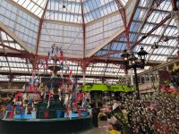 Markthalle St. Helier, Jersey