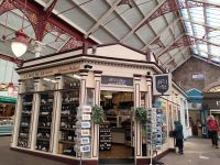 Markthalle St. Helier, Jersey