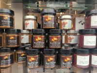 Black Butter, Jersey 