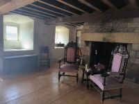 Elizabeth Castle, St. Helier, Jersey