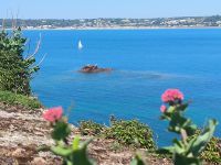 Elizabeth Castle, St. Helier, Jersey