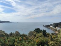 St. Brelades Bay. Jersey 