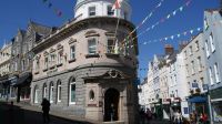 Guernsey - St. Peter Port