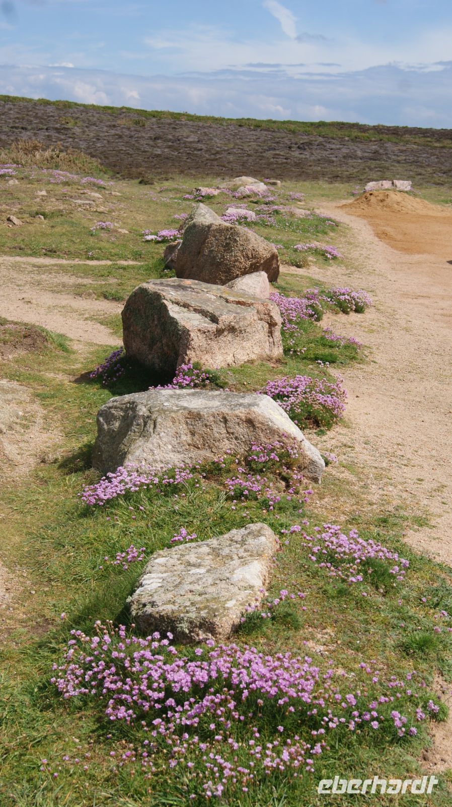 Grosnez Castle - Jersey 