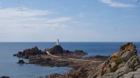 Corbiere Leuchtturm - Jersey
