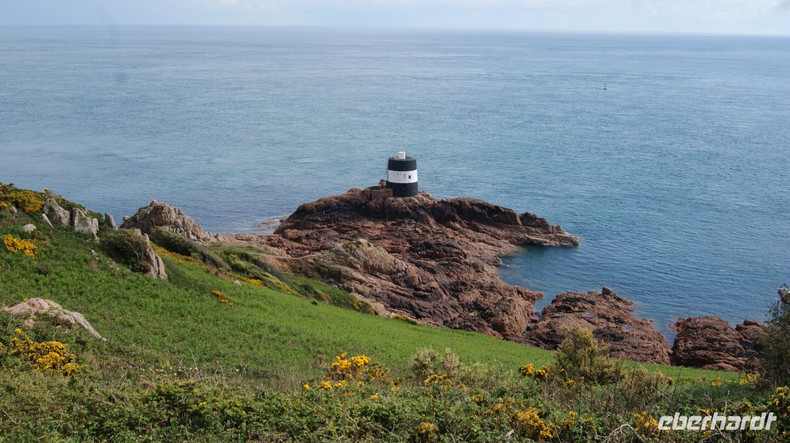 Norman Point - Jersey