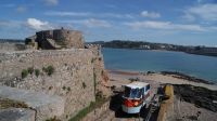 Elizabeth Castle - Jersey 