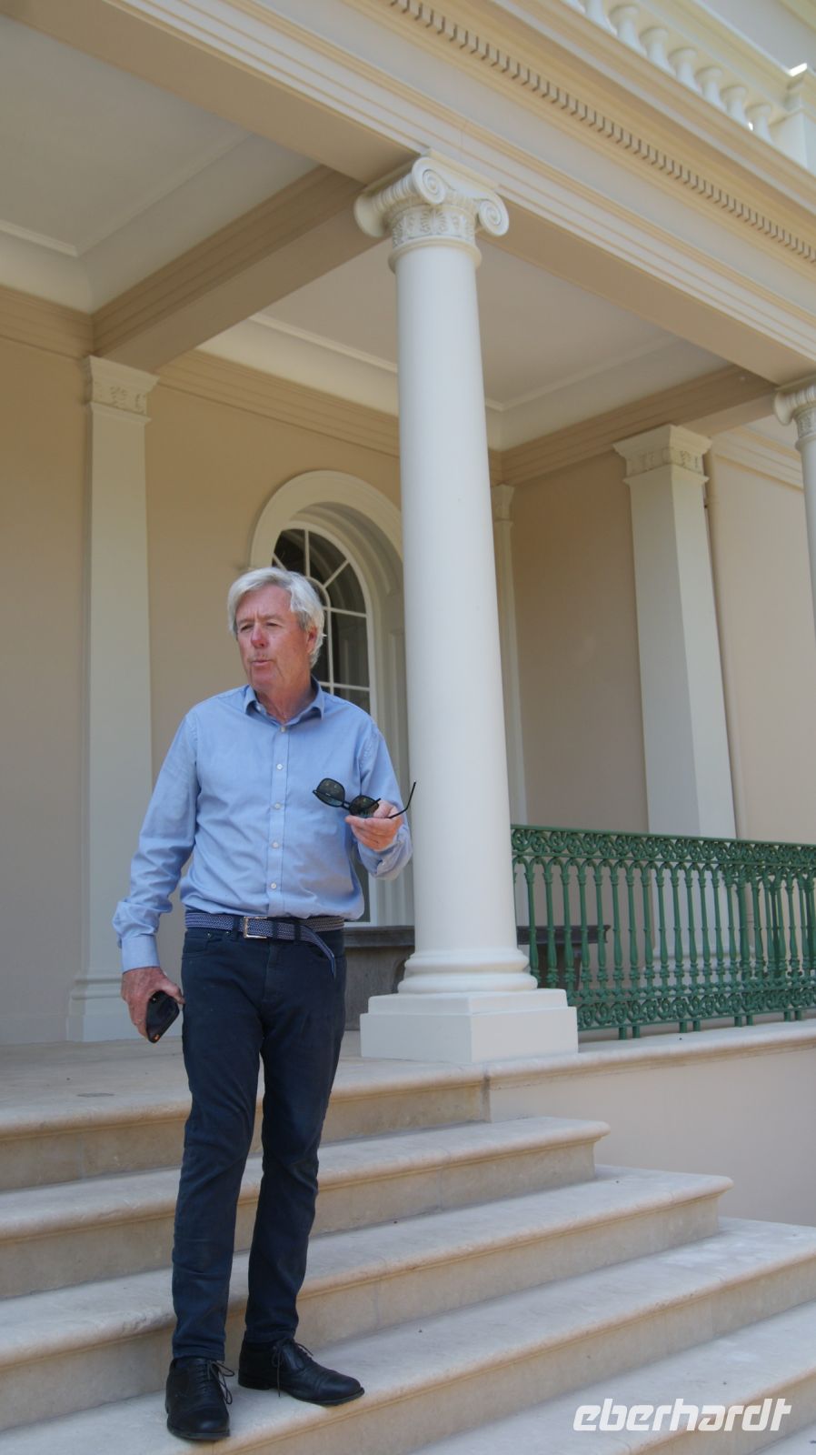 Seafields Gardens Privatgarten - Jersey