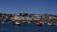 Saint Peter Port - Guernsey