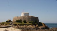 Fort Grey Festung - Guernsey