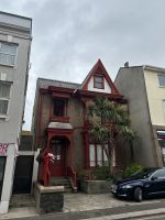 25.05.2025: kleiner Stadtrundgang durch St. Helier