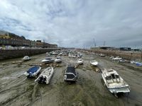 25.05.2025: kleiner Stadtrundgang durch St. Helier