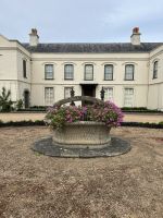 25.05.2025:  Botanischer Garten Samares Manor