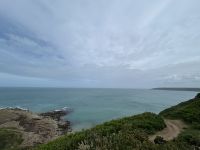 26.06.2025 Inselrundfahrt auf Jersey