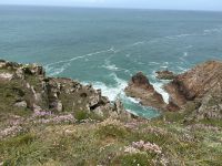 26.06.2025 Inselrundfahrt auf Jersey