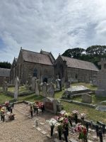 26.06.2025 Inselrundfahrt auf Jersey