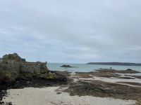 26.05.2025 Freizeit auf Jersey Elizabeth Castle