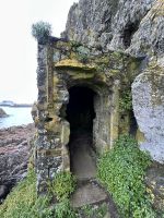 26.05.2025 Freizeit auf Jersey Elizabeth Castle