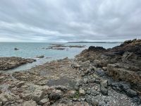 26.05.2025 Freizeit auf Jersey Elizabeth Castle