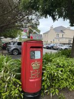 26.05.2025 Freizeit auf Jersey- St. Aubin 