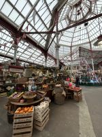 26.05.2025 Freizeit auf Jersey Elizabeth Jersey Markthalle