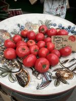 26.05.2025 Freizeit auf Jersey Elizabeth Jersey Markthalle