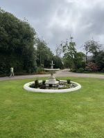 28.05.2025 Gartentour auf Jersey - Besuch bei Mr. Miles