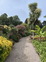 28.05.2025 Gartentour auf Jersey - Besuch bei Mr. Miles