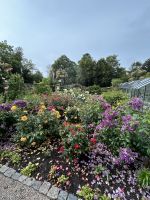 28.05.2025 Gartentour auf Jersey - Besuch bei Mr. Miles