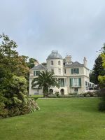 28.05.2025 Gartentour auf Jersey - Besuch bei Mr. Miles