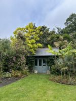 28.05.2025 Gartentour auf Jersey - Besuch bei Mr. Miles