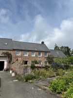 28.05.2025 Gartentour auf Jersey- zu Besuch bei Mrs. Binney