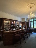 28.05.2025 Gartentour auf Jersey-Überraschungs-Cream Tea mit Scones