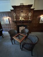 28.05.2025 Gartentour auf Jersey-Überraschungs-Cream Tea mit Scones