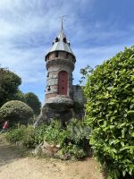 29.05.2025 Tagesausflug nach Sark la Seigneurie Gärten