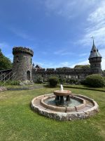 29.05.2025 Tagesausflug nach Sark la Seigneurie Gärten