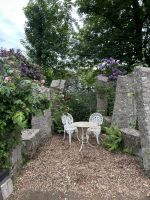 29.05.2025 Tagesausflug nach Sark la Seigneurie Gärten